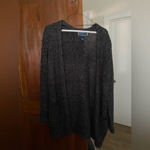 Women’s Soft Knit Cardigan